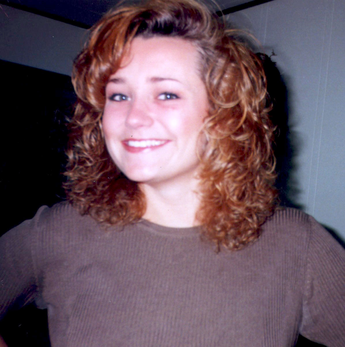 Heather Dawn Mullins Zimmerman